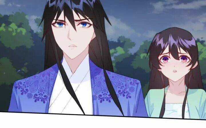 Bí Mật Của Dạ Tộc Chapter 34 trang 65