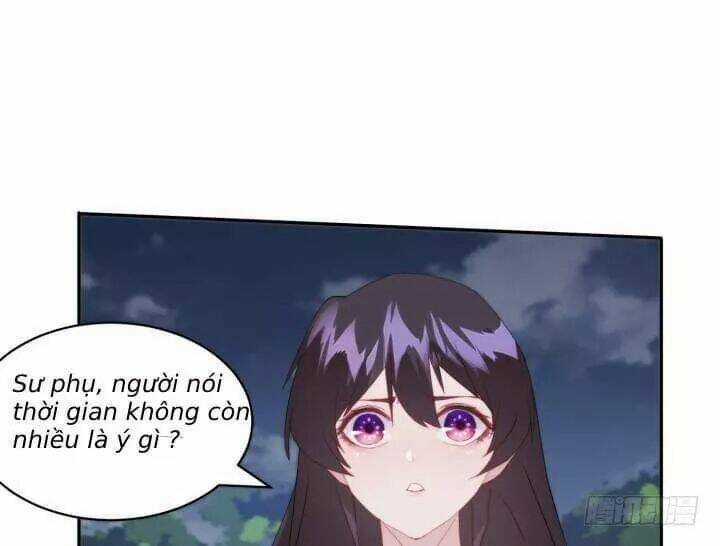 Bí Mật Của Dạ Tộc Chapter 34 trang 66