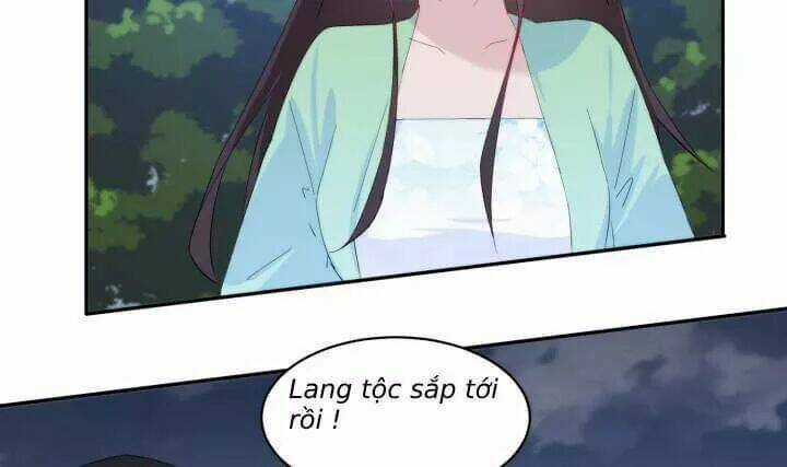 Bí Mật Của Dạ Tộc Chapter 34 trang 67