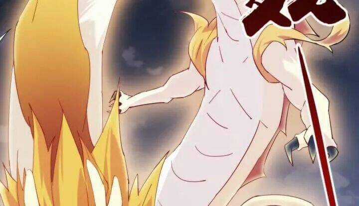 Bí Mật Của Dạ Tộc Chapter 34 trang 81