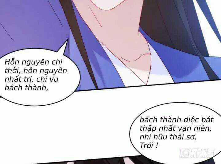 Bí Mật Của Dạ Tộc Chapter 34 trang 84