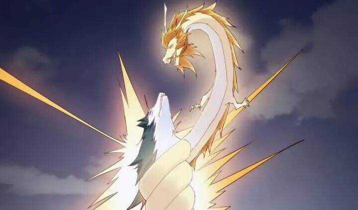 Bí Mật Của Dạ Tộc Chapter 34 trang 91