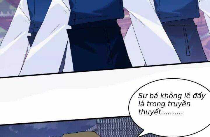 Bí Mật Của Dạ Tộc Chapter 34 trang 95