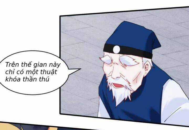 Bí Mật Của Dạ Tộc Chapter 34 trang 97