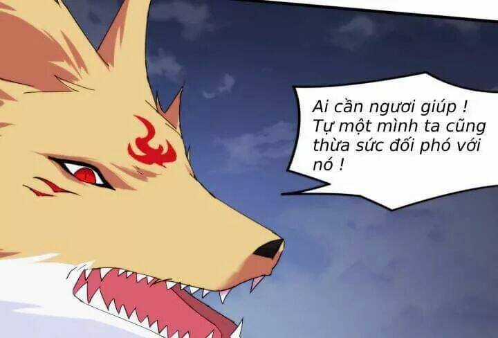 Bí Mật Của Dạ Tộc Chapter 34 trang 98