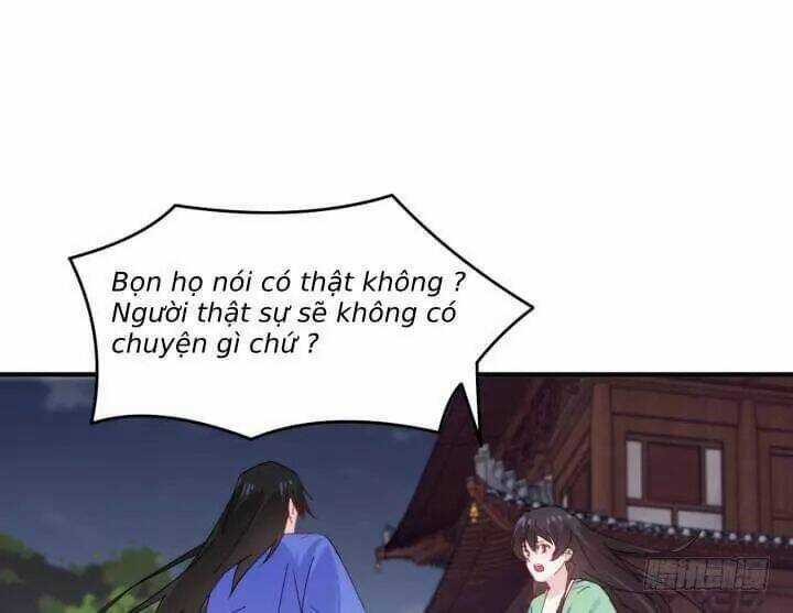 Bí Mật Của Dạ Tộc Chapter 35 trang 10