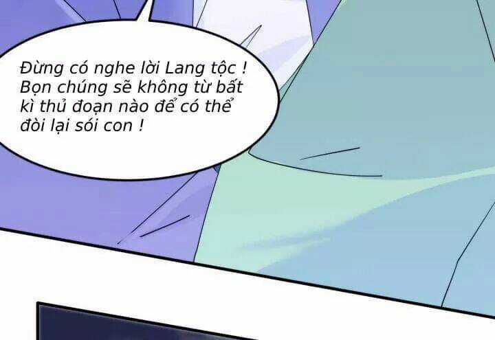 Bí Mật Của Dạ Tộc Chapter 35 trang 16