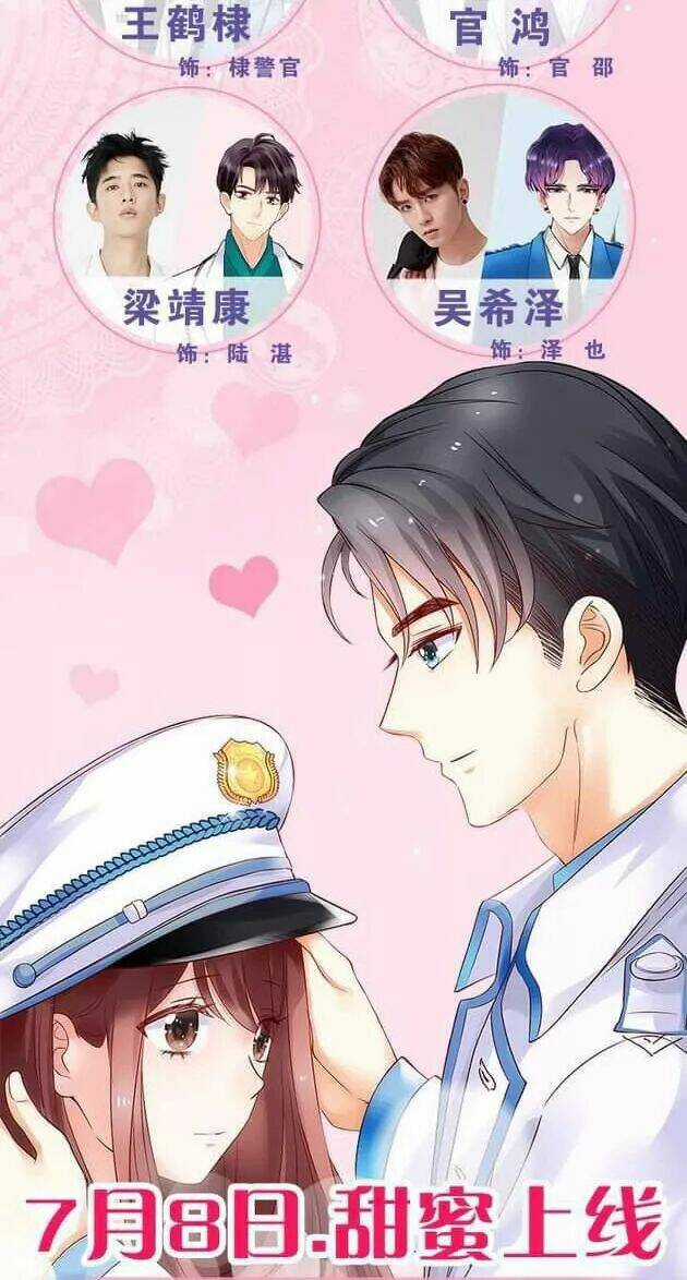 Bí Mật Của Dạ Tộc Chapter 35 trang 2