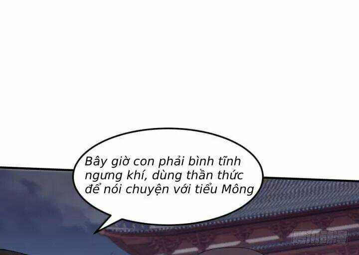 Bí Mật Của Dạ Tộc Chapter 35 trang 20