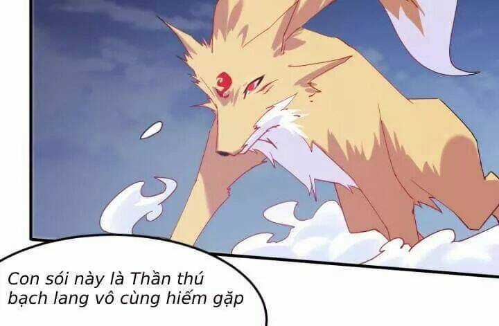 Bí Mật Của Dạ Tộc Chapter 35 trang 23