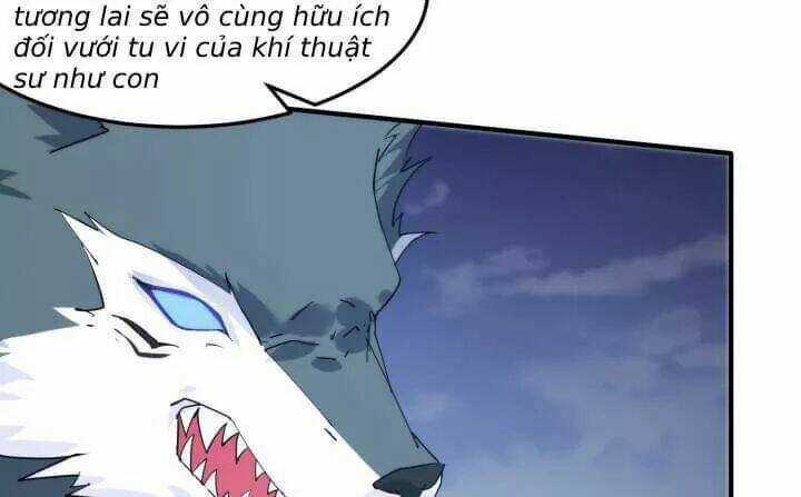 Bí Mật Của Dạ Tộc Chapter 35 trang 24