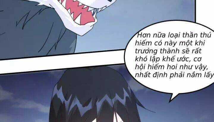 Bí Mật Của Dạ Tộc Chapter 35 trang 25