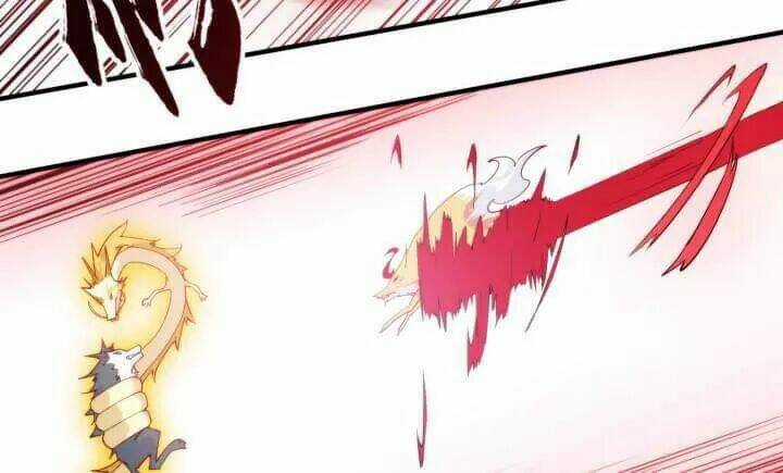 Bí Mật Của Dạ Tộc Chapter 35 trang 51