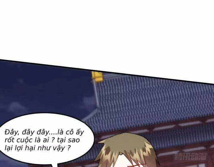 Bí Mật Của Dạ Tộc Chapter 35 trang 60