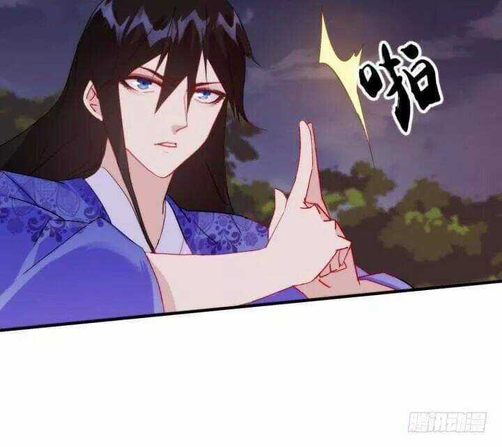 Bí Mật Của Dạ Tộc Chapter 35 trang 71