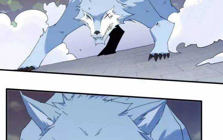 Bí Mật Của Dạ Tộc Chapter 36 trang 18