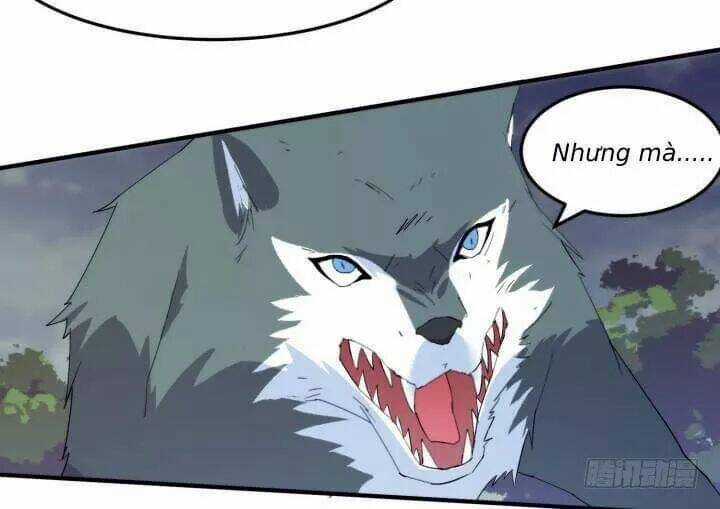 Bí Mật Của Dạ Tộc Chapter 36 trang 20