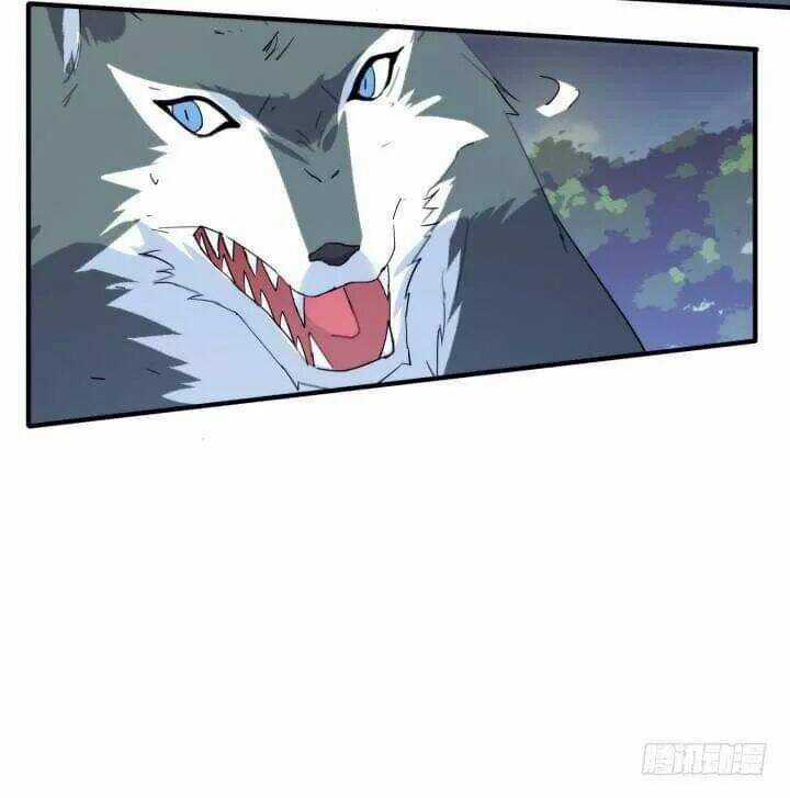 Bí Mật Của Dạ Tộc Chapter 36 trang 21