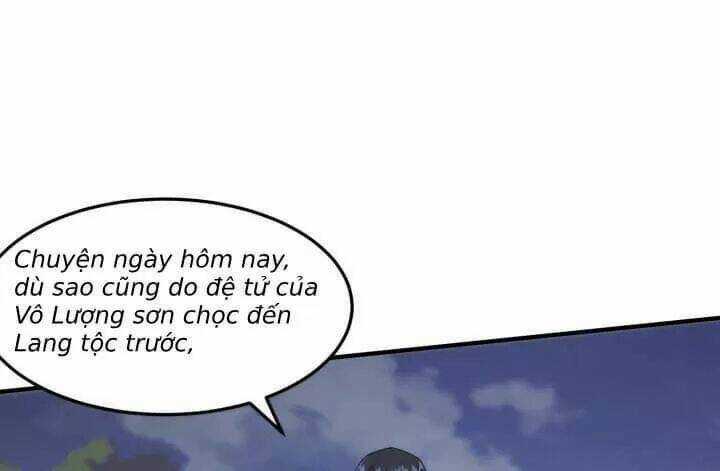 Bí Mật Của Dạ Tộc Chapter 36 trang 31