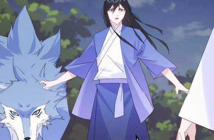 Bí Mật Của Dạ Tộc Chapter 36 trang 32