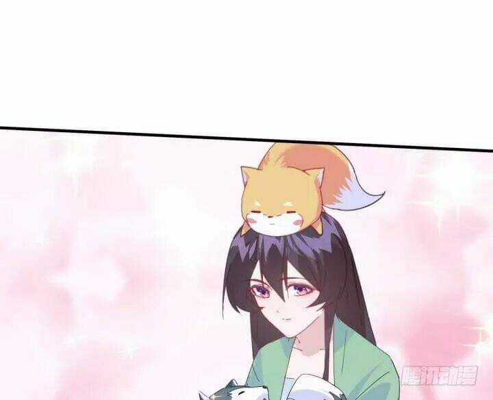 Bí Mật Của Dạ Tộc Chapter 36 trang 34