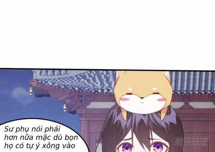 Bí Mật Của Dạ Tộc Chapter 36 trang 38