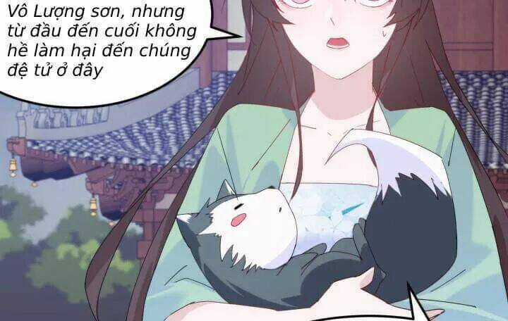 Bí Mật Của Dạ Tộc Chapter 36 trang 39