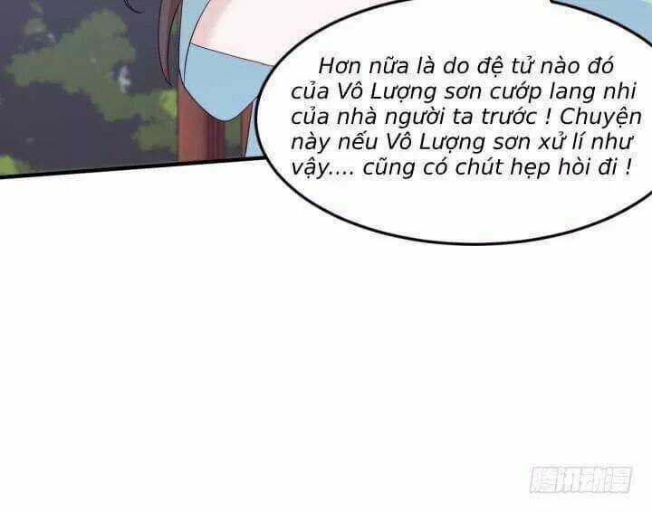 Bí Mật Của Dạ Tộc Chapter 36 trang 40