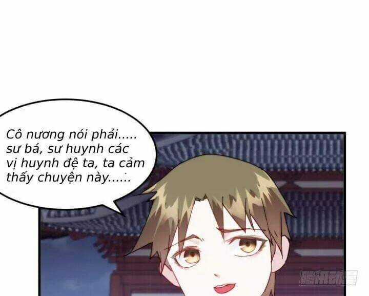 Bí Mật Của Dạ Tộc Chapter 36 trang 43