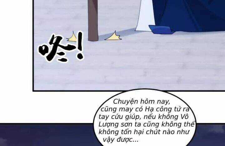 Bí Mật Của Dạ Tộc Chapter 36 trang 48