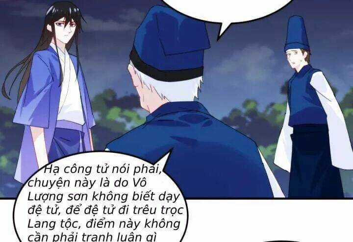 Bí Mật Của Dạ Tộc Chapter 36 trang 49