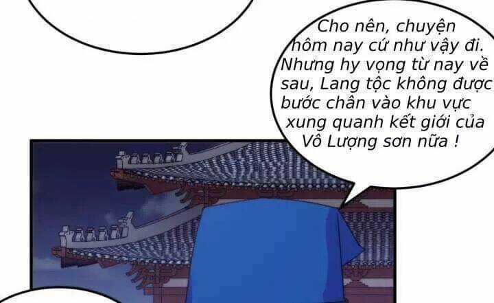 Bí Mật Của Dạ Tộc Chapter 36 trang 50