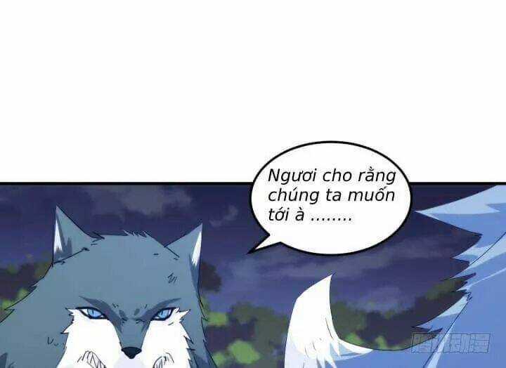 Bí Mật Của Dạ Tộc Chapter 36 trang 52