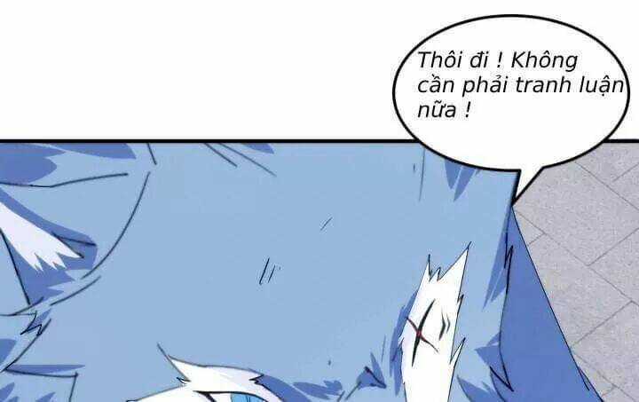 Bí Mật Của Dạ Tộc Chapter 36 trang 54