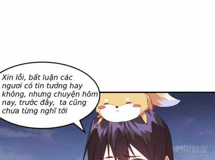 Bí Mật Của Dạ Tộc Chapter 36 trang 74