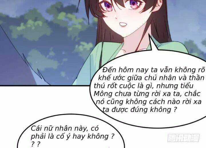 Bí Mật Của Dạ Tộc Chapter 36 trang 75