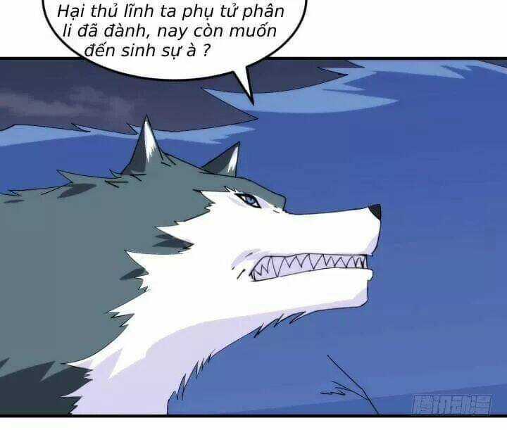 Bí Mật Của Dạ Tộc Chapter 36 trang 76