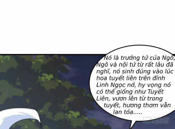 Bí Mật Của Dạ Tộc Chapter 36 trang 82