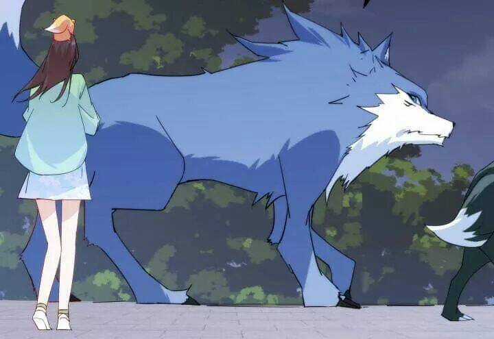 Bí Mật Của Dạ Tộc Chapter 36 trang 83