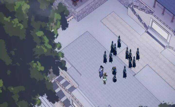 Bí Mật Của Dạ Tộc Chapter 36 trang 86