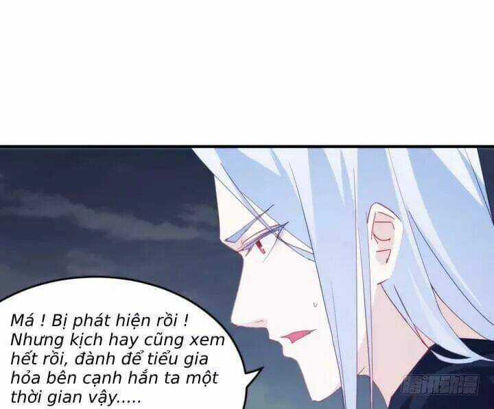 Bí Mật Của Dạ Tộc Chapter 37 trang 22