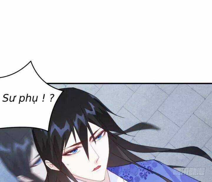 Bí Mật Của Dạ Tộc Chapter 37 trang 28