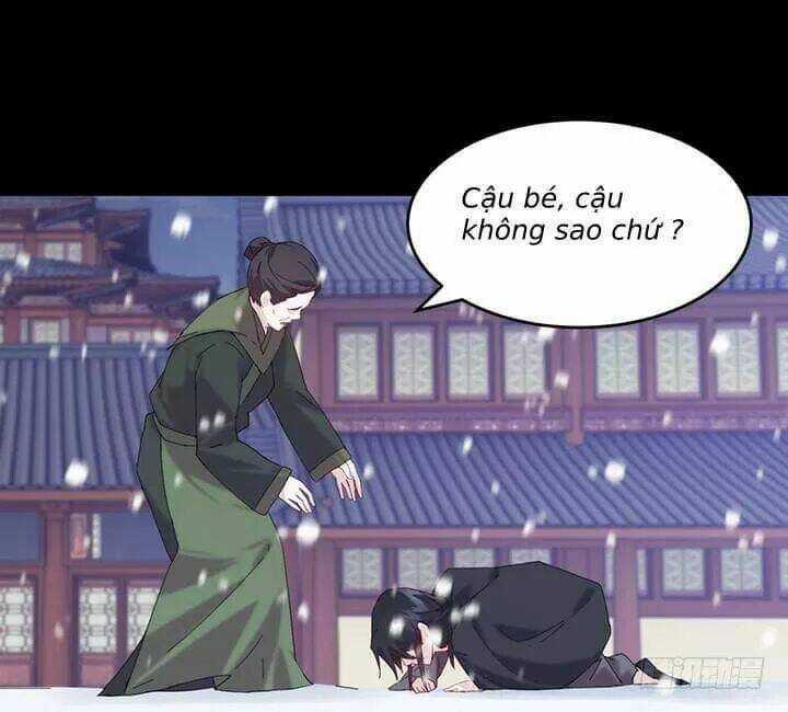 Bí Mật Của Dạ Tộc Chapter 37 trang 40