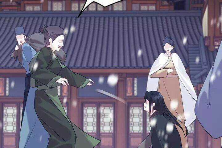 Bí Mật Của Dạ Tộc Chapter 37 trang 46