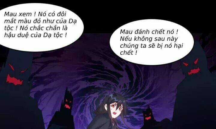Bí Mật Của Dạ Tộc Chapter 37 trang 51