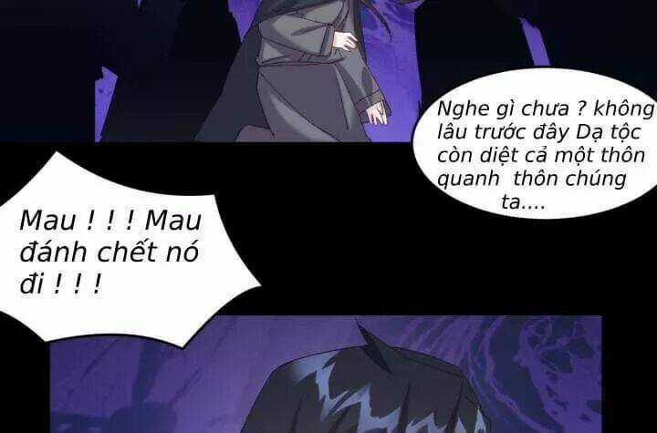 Bí Mật Của Dạ Tộc Chapter 37 trang 52