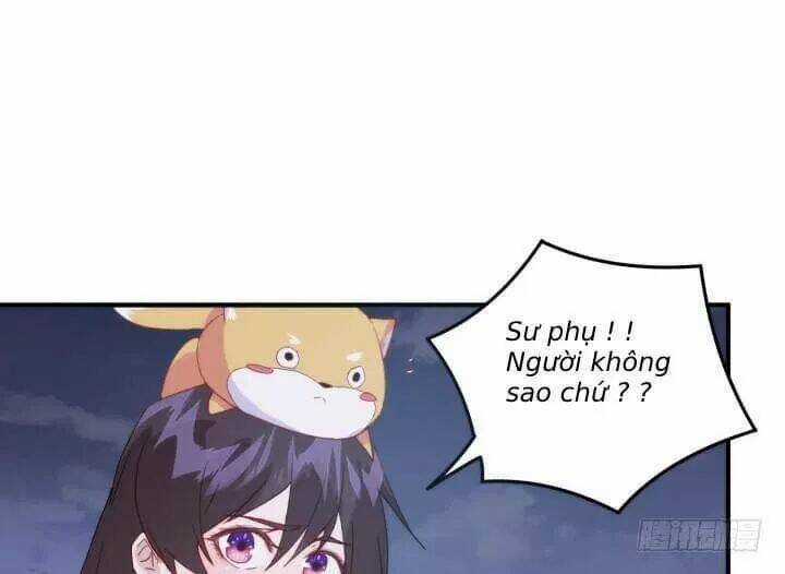 Bí Mật Của Dạ Tộc Chapter 37 trang 6