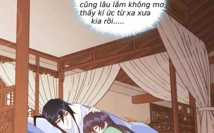 Bí Mật Của Dạ Tộc Chapter 37 trang 68