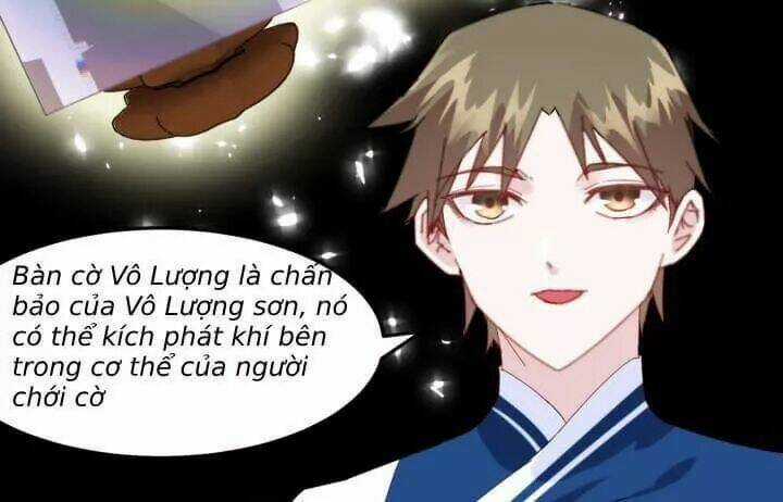 Bí Mật Của Dạ Tộc Chapter 38 trang 102