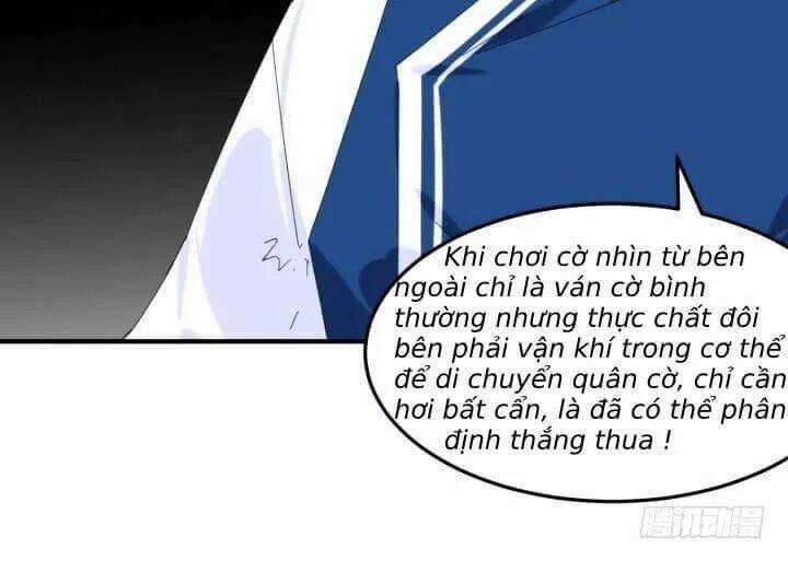 Bí Mật Của Dạ Tộc Chapter 38 trang 103